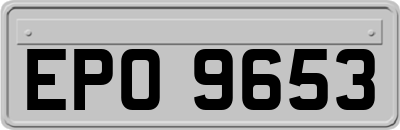 EPO9653