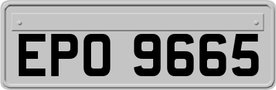 EPO9665