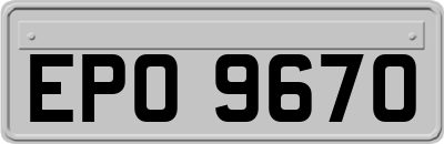 EPO9670