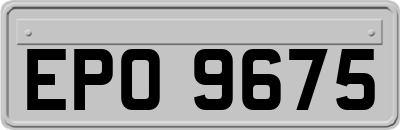 EPO9675