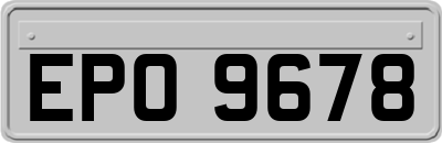 EPO9678