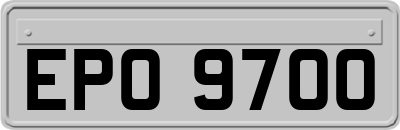 EPO9700