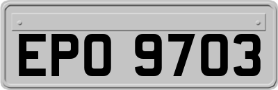 EPO9703