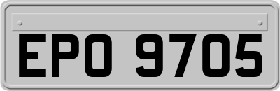 EPO9705