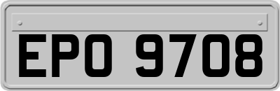 EPO9708