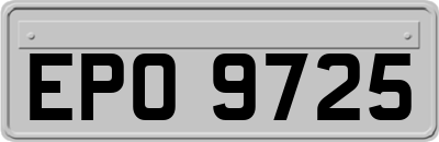 EPO9725