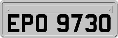 EPO9730