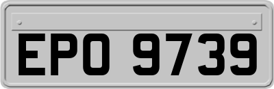 EPO9739
