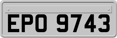 EPO9743