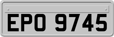 EPO9745