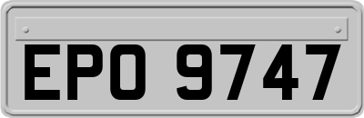 EPO9747
