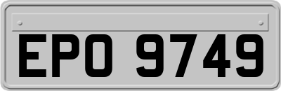 EPO9749
