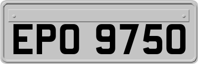 EPO9750