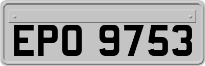 EPO9753
