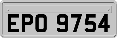 EPO9754