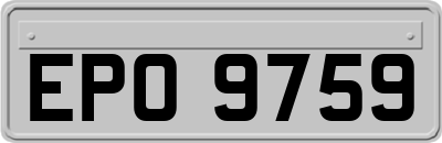 EPO9759
