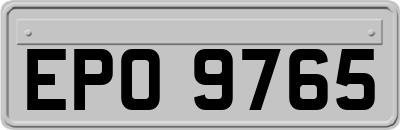 EPO9765