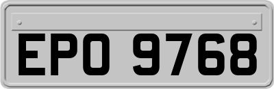 EPO9768
