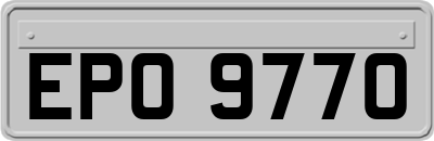 EPO9770