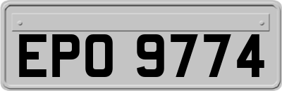 EPO9774