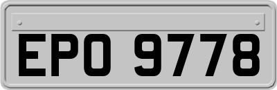 EPO9778