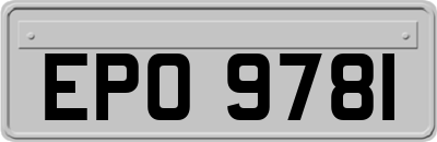 EPO9781