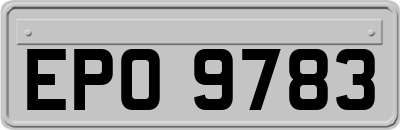 EPO9783