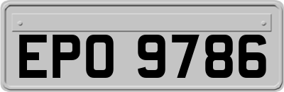 EPO9786