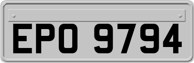 EPO9794