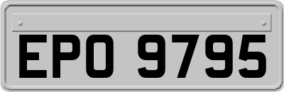 EPO9795