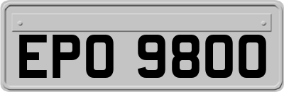 EPO9800