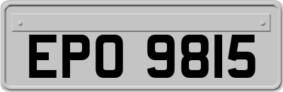 EPO9815