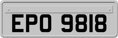 EPO9818