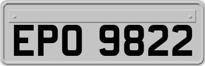 EPO9822