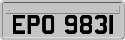 EPO9831