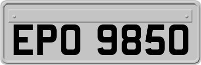 EPO9850