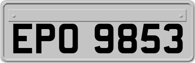 EPO9853