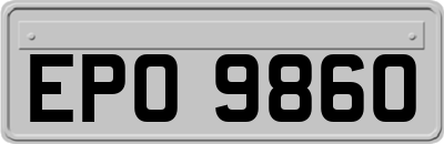 EPO9860