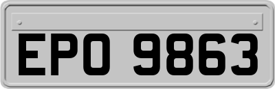 EPO9863