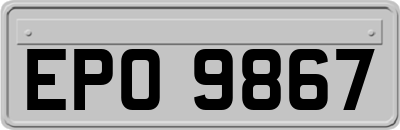 EPO9867