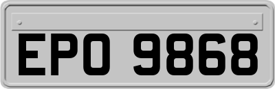 EPO9868