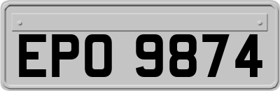 EPO9874