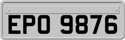 EPO9876