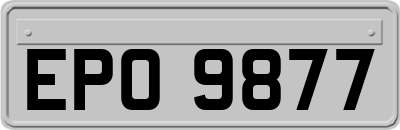 EPO9877