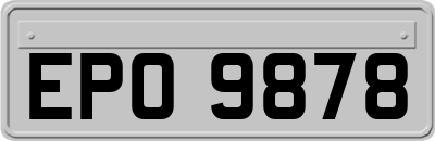 EPO9878