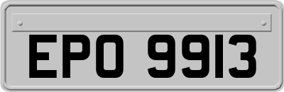 EPO9913