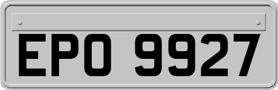 EPO9927
