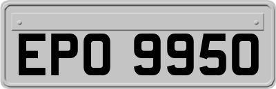 EPO9950