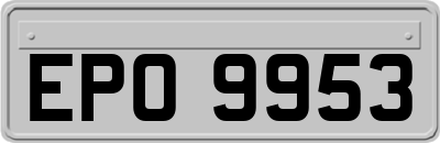 EPO9953