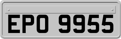 EPO9955